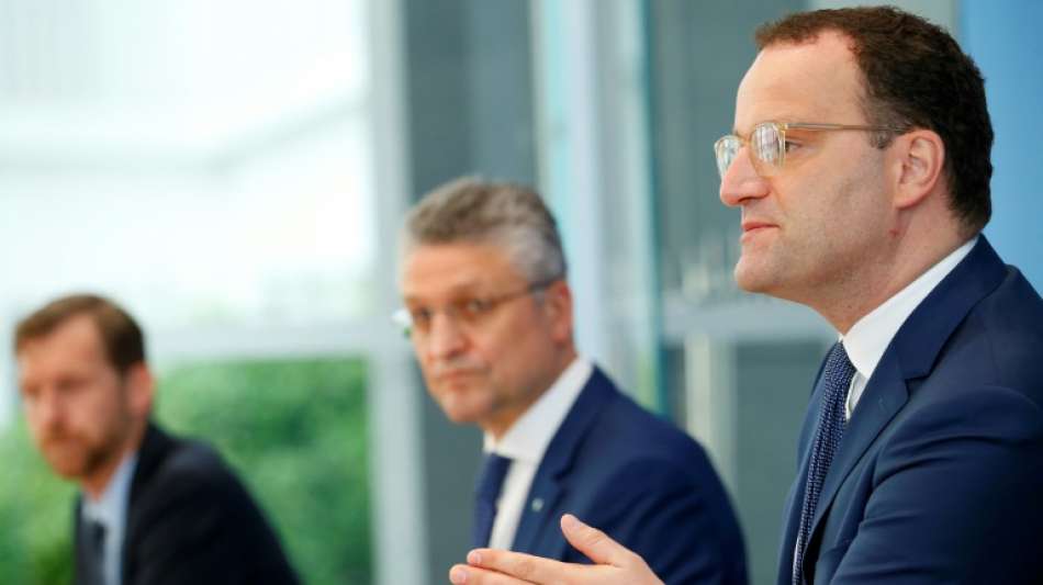 Infektiologe: Dritte Corona-Impfung f&uuml;r bestimmte Menschen ratsam