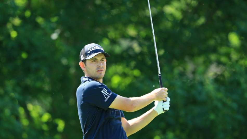 FedExCup: Cantley gewinnt zweites Play-off-Turnier