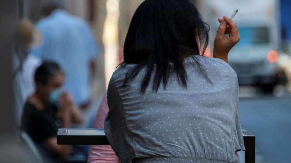 Schweizer stimmen f&uuml;r weitgehendes Tabak-Werbeverbot