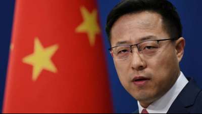 China &auml;u&szlig;ert sich zu Peng Shuai: Bef&uuml;rchtungen "b&ouml;swillig" hochgeschraubt