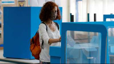Vierte Parlamentswahl in Israel binnen zwei Jahren hat begonnen