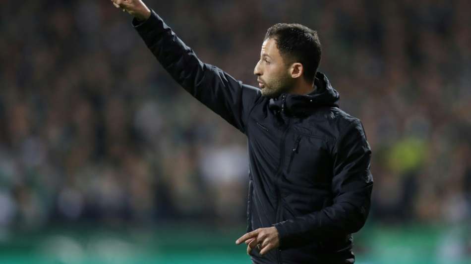 Medien: Tedesco wird neuer Leipzig-Trainer