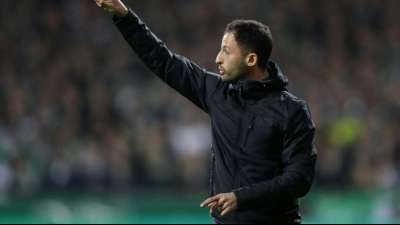 Medien: Tedesco wird neuer Leipzig-Trainer