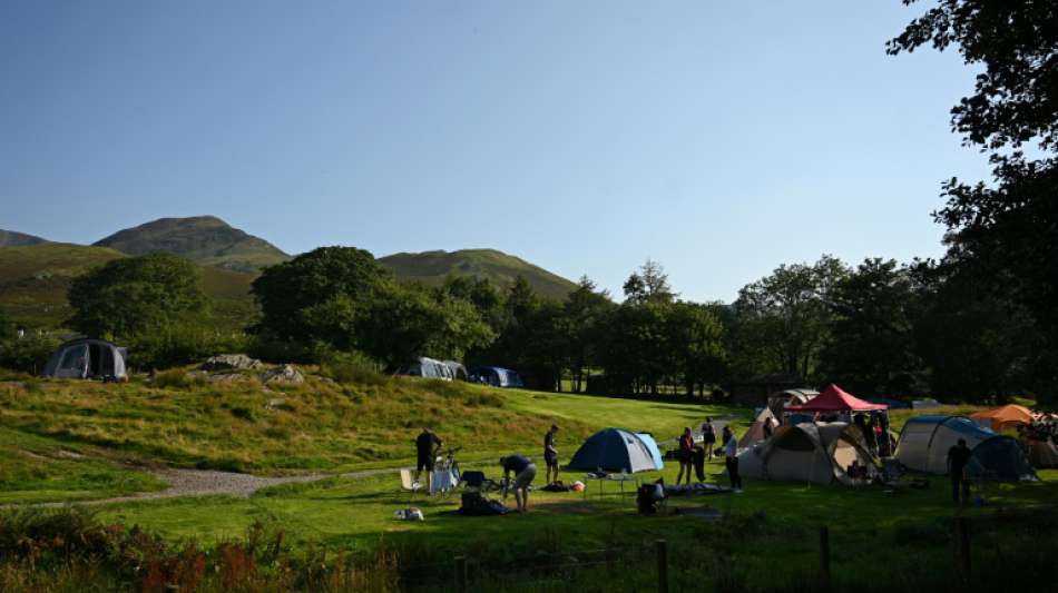 Reiseverband: Pandemie verst&auml;rkt Trend zum nachhaltigen Reisen