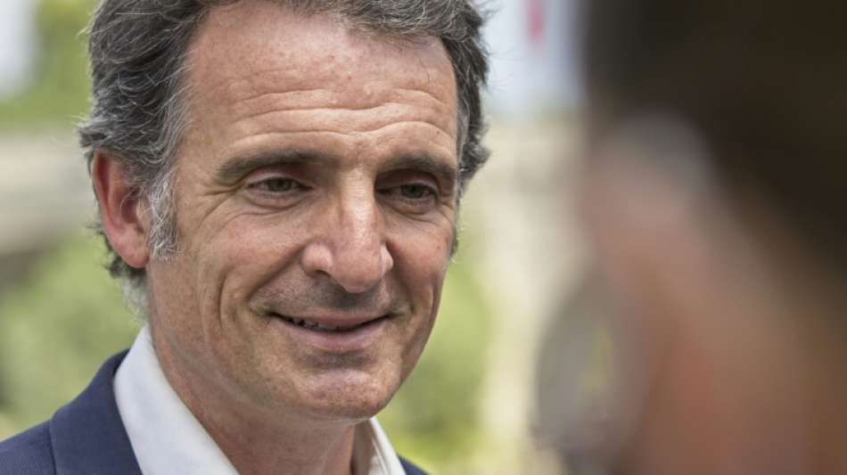 Gr&uuml;nen-Politiker Piolle will franz&ouml;sischer Pr&auml;sident werden