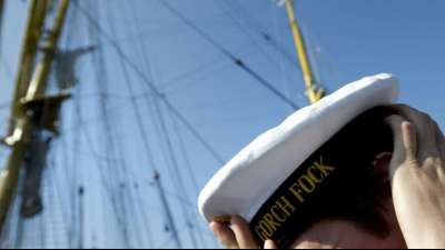 Anklagen wegen Korruptionsaff&auml;re um "Gorch Fock"-Werft