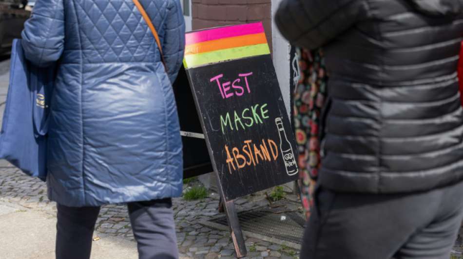 Einzelhandel wehrt sich gegen Gesch&auml;ftsschlie&szlig;ungen ab Inzidenzwert von 100