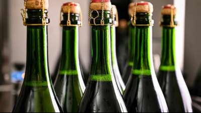 Diebstahl von 1600 Flaschen wertvoller Bordeaux-Weine offenbar aufgekl&auml;rt