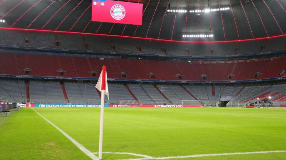 ZDF: M&uuml;nchen bleibt EM-Spielort