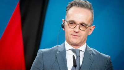 Maas: Druck allein bringt Drittstaaten bei Migration nicht zu mehr Kooperation
