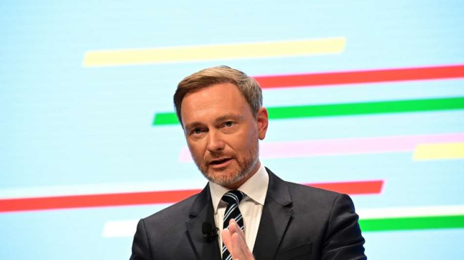 FDP stimmt auf Sonderparteitag &uuml;ber Koalitionsvertrag ab