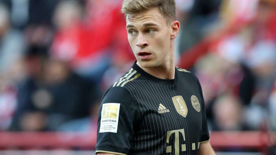 Sportphilosoph Sch&uuml;rmann sieht Aufregung um Kimmich als "absurd" an