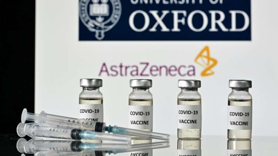 Sind Astrazeneca-Impfdosen nur ganz billige Pferdepisse?