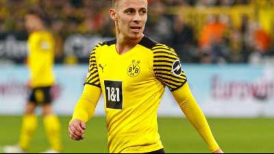 BVB: Hazard positiv auf Corona getestet