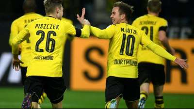 Lukasz Piszczek: G&ouml;tze-Wechsel war "ein Schock" f&uuml;r mich