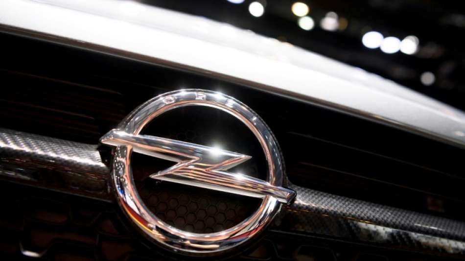 Opel braucht hunderte Leiharbeiter für Werk in Rüsselsheim