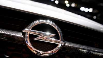 Opel braucht hunderte Leiharbeiter für Werk in Rüsselsheim