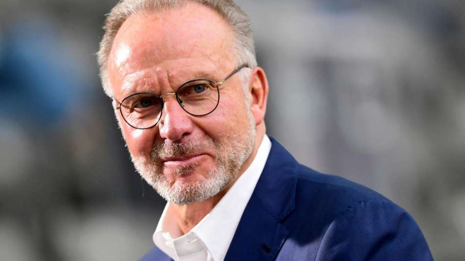 Rummenigge: Nagelsmann muss Abwehrprobleme l&ouml;sen
