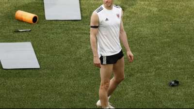 Superstar Gareth Bale: "W&uuml;rde wieder zum Elfmeter antreten"