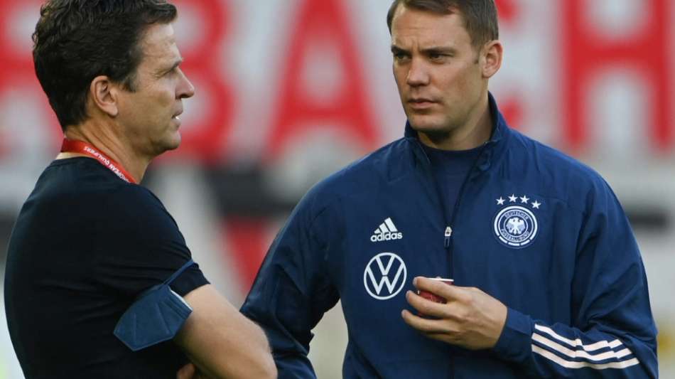 Bild-Zeitung: Neuer-Ausfall gegen Rum&auml;nien