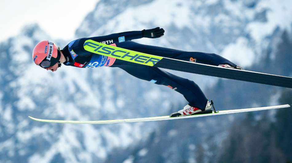 Turbulenter Wind: Teamspringen in Planica im ersten Durchgang abgesagt