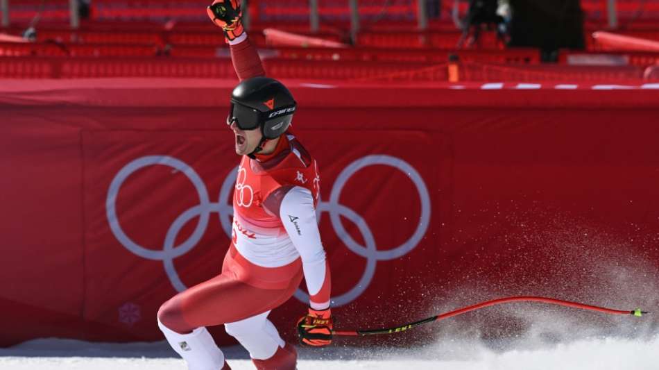 Drittes Gold in Serie: Historischer Sieg f&uuml;r Mayer