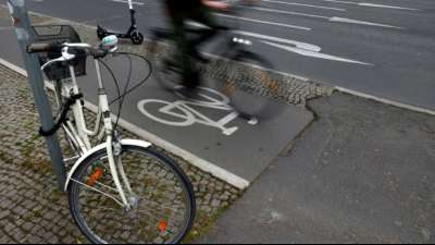 Bundeskabinett verabschiedet Nationalen Radverkehrsplan
