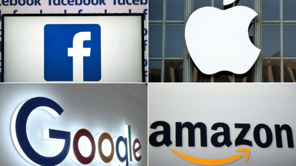 EU-Parlament stimmt für stärkere Regulierung von Online-Riesen