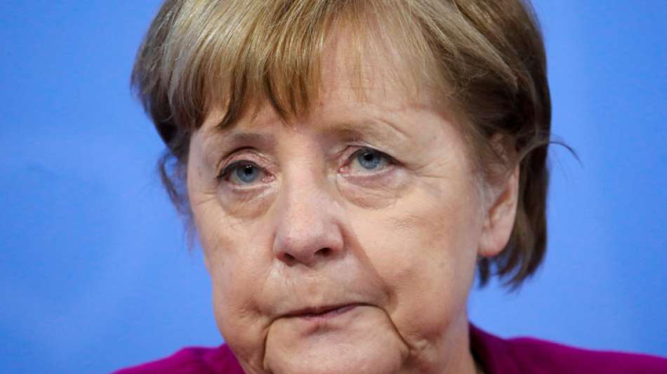 Braun verteidigt Merkels Corona-Beschl&uuml;sse gegen Kritik