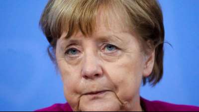 Braun verteidigt Merkels Corona-Beschl&uuml;sse gegen Kritik