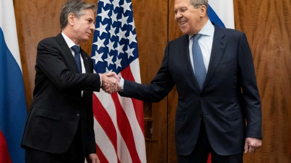 Russland reagiert k&uuml;hl auf US-Dialogangebot - Moskau l&auml;sst T&uuml;r f&uuml;r Gespr&auml;che aber offen