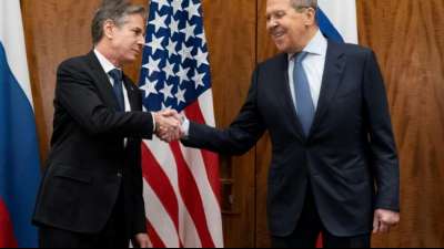 Russland reagiert k&uuml;hl auf US-Dialogangebot - Moskau l&auml;sst T&uuml;r f&uuml;r Gespr&auml;che aber offen