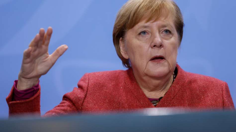 N&auml;chstes Corona-Spitzengespr&auml;ch wegen angespannter Lage bereits am Dienstag
