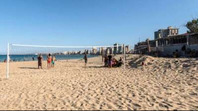 Internationale Emp&ouml;rung &uuml;ber Erdogans Pl&auml;ne f&uuml;r Geisterstadt Varosha auf Zypern