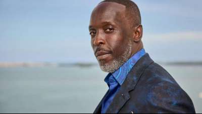US-Schauspieler Michael K. Williams tot in Wohnung gefunden