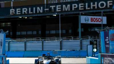 De Vries erster Formel-E-Weltmeister - Drama um Evans und Mortara