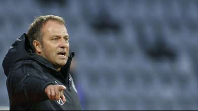 "War tats&auml;chlich einstudiert": DFB-Team kann unter Flick sogar Standards