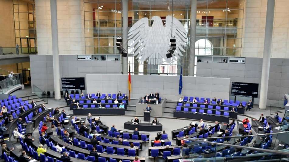Parteienfinanzierung: BVerfG hat mit Verhandlung begonnen