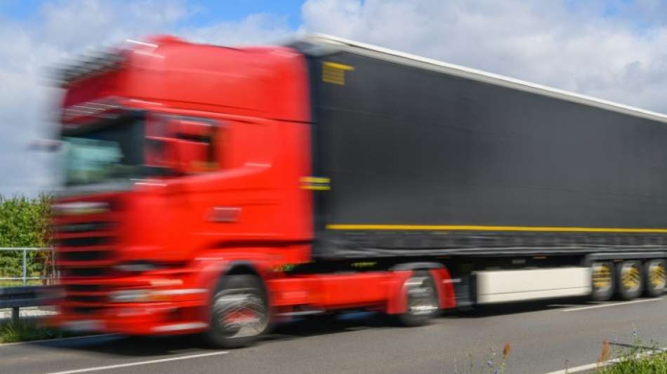 EU: Ab 2025 verbindliche CO2-Grenzwerte für Lkw und Busse 