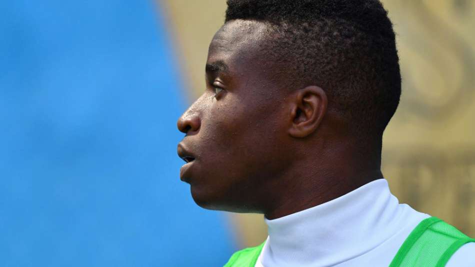 Fu&szlig;ball: Kuntz glaubt an fitten Moukoko im zweiten EM-Spiel