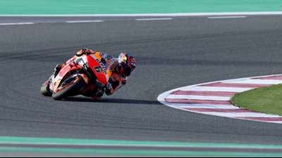 Bradl ist hei&szlig; auf zweites MotoGP-Rennen in Katar: "Top 10"