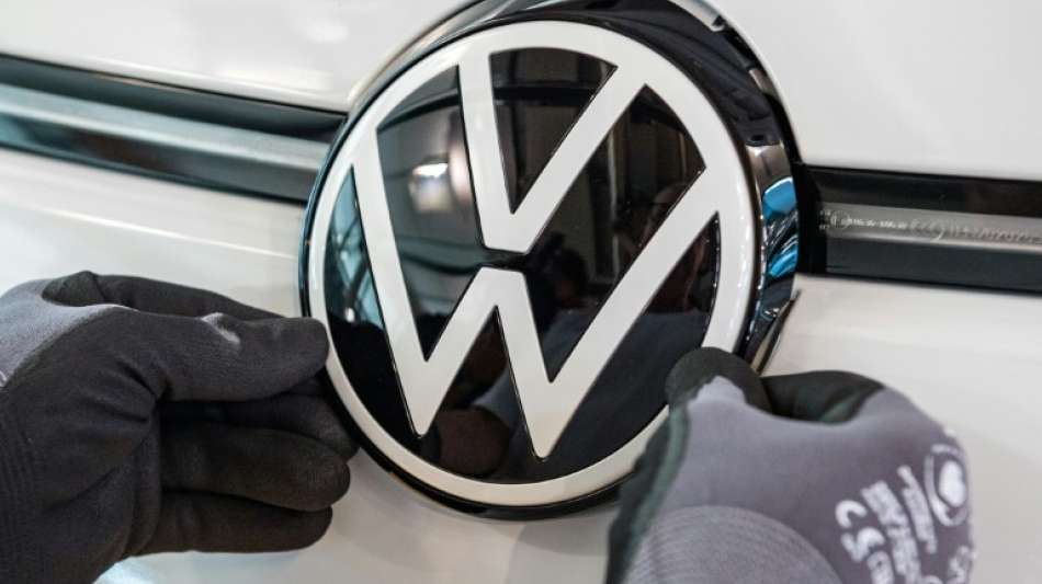 Bundesgerichtshof verhandelt über Verjährung im Dieselskandal
