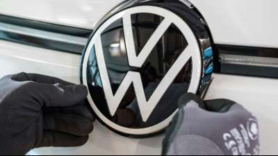 Bundesgerichtshof verhandelt über Verjährung im Dieselskandal