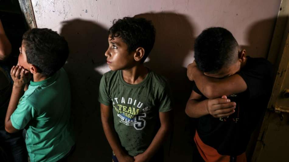 Pal&auml;stinensischer Junge nach Zusammenst&ouml;&szlig;en mit israelischer Armee gestorben
