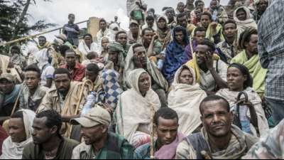 Eritrea kritisiert US-Sanktionen wegen mutma&szlig;licher Rolle im &Auml;thiopien-Konflikt