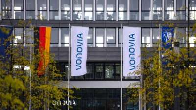 Vonovia nimmt dritten Anlauf f&uuml;r &Uuml;bernahme von Deutsche Wohnen 