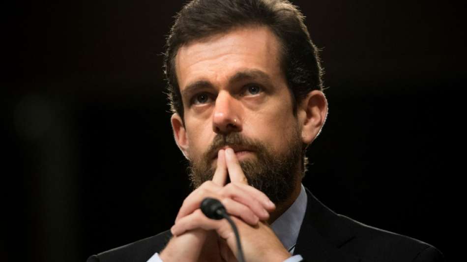 Twitter-Chef Jack Dorsey tritt zur&uuml;ck