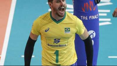 Omympia: Brasilien nur mit Fahnentr&auml;gern bei Er&ouml;ffnungsfeier