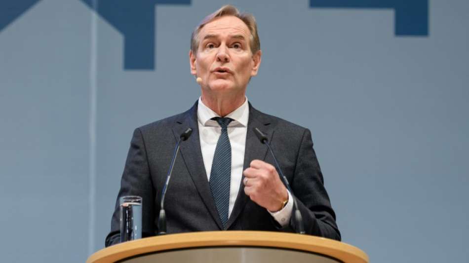 St&auml;dtetagsvizepr&auml;sident fordert Durchgreifen gegen Proteste vor Politikerh&auml;usern