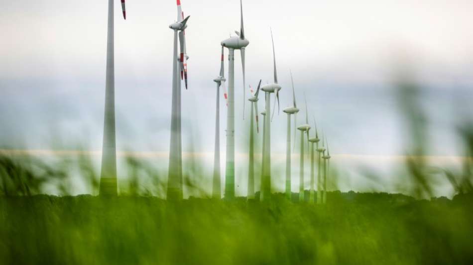 S&ouml;der lehnt Zwei-Prozent-Fl&auml;chenziel f&uuml;r Windkraft f&uuml;r Bayern ab